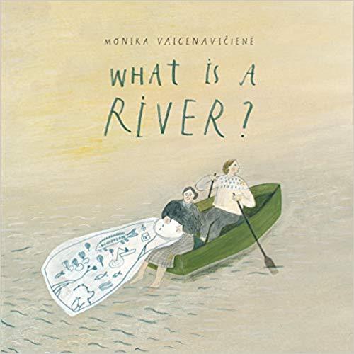 9781592702794 What Is A River?