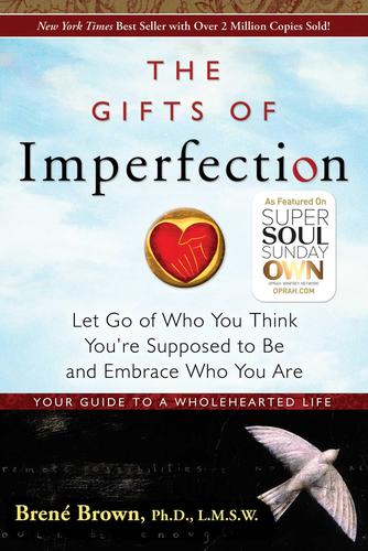 9781592858491 Gifts Of Imperfection: Let Go Of Who You Think You're...