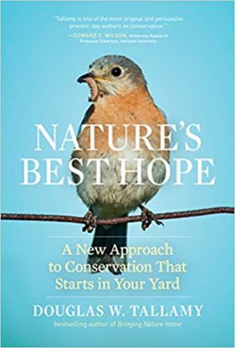 9781604699005 Nature's Best Hope: A New Approach To Conservation...