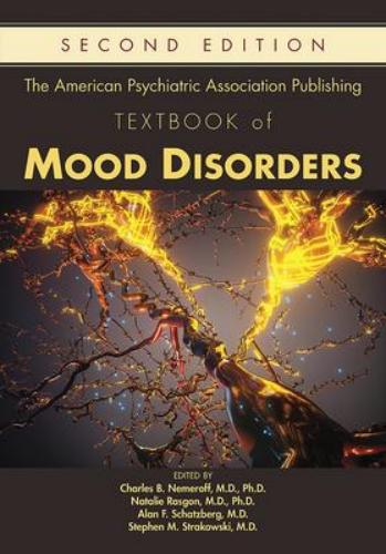 9781615373314 American Psychiatric Association Textbook Of Mood Disorders