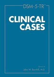 9781615373611 Dsm-5-Tr Clinical Cases
