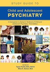 9781615374915 Study Guide To Child & Adolescent Psychiatry: A Companion...