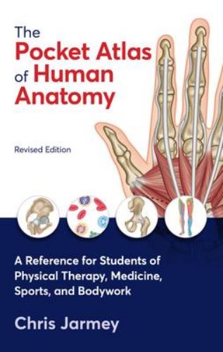 9781623177348 Pocket Atlas Of Human Anatomy: A Reference For Students...
