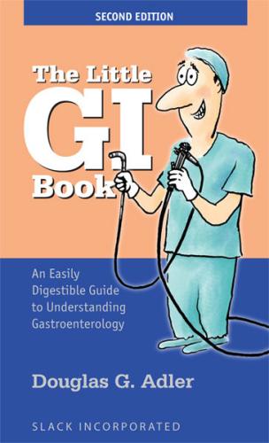 9781630917418 Little Gi Book: An Easily Digestible Guide To...