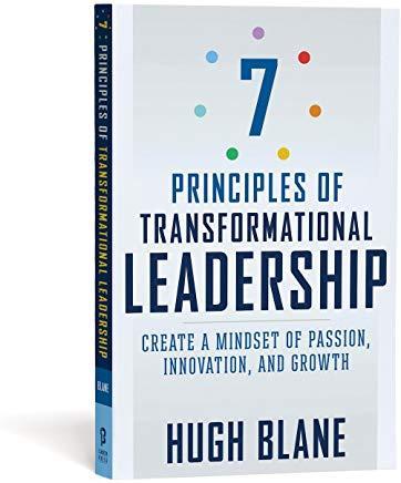 9781632650931 7 Principles Of Transformational Leadership: Create...
