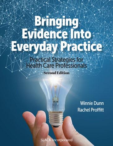 9781638220695 Bringing Evidence Into Everyday Practice: Practical...