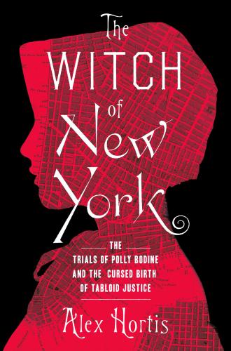 9781639363919 Witch Of New York