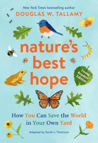 9781643262147 Nature's Best Hope (Young Readers Ed.): How You Can Save...