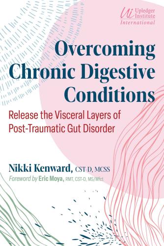 9781644117880 Overcoming Chronic Digestive Conditions: Release The...