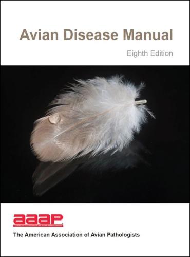 9781646333936 Avian Disease Manual