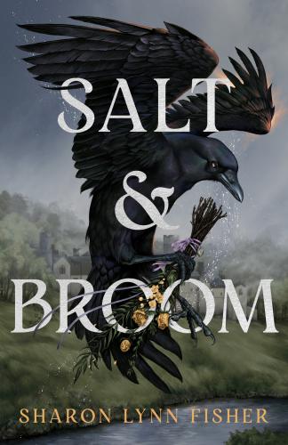 9781662515699 Salt & Broom