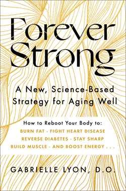 9781668007877 Forever Strong: A New Science-Based Strategy For Aging Well