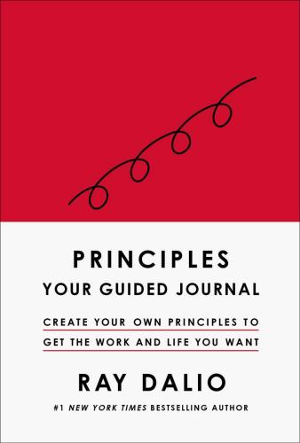 9781668010198 Principles: Your Guided Journal (Create Your Own...
