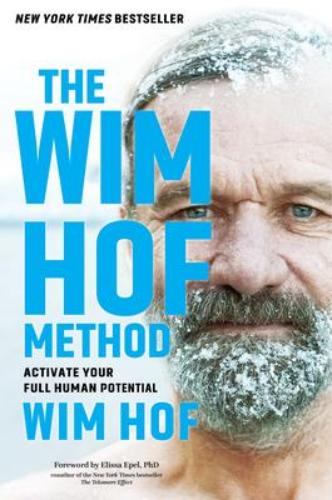 9781683644095 Wim Hof Method: Activate Your Full Human Potential
