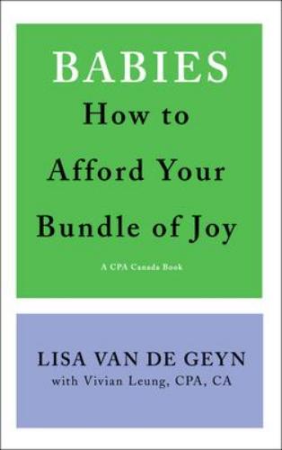 9781770866096 Babies: How To Afford Your Bundle Of Joy