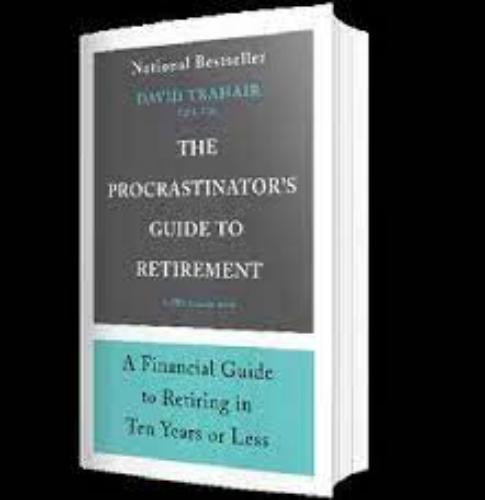 9781770866119 Procrastinator's Guide To Retirement: A Financial Guide...