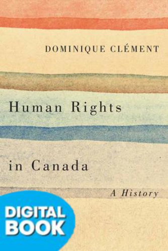 9781771121651 Human Rights In Canada: A History Etext