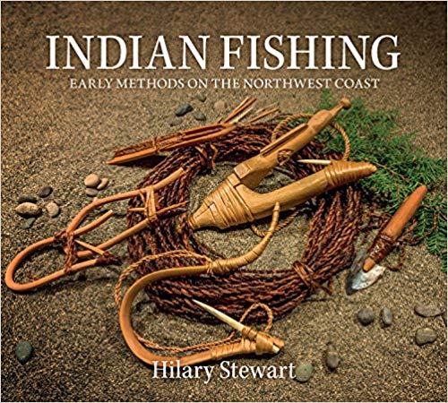 9781771621854 Indian Fishing: Early Methods On The Northwest Coast