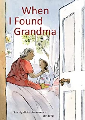 9781773060187 When I Found Grandma