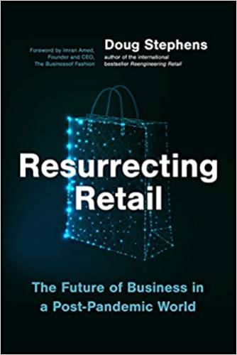 9781773271439 Resurrecting Retail: The Future Of Business In A Post...