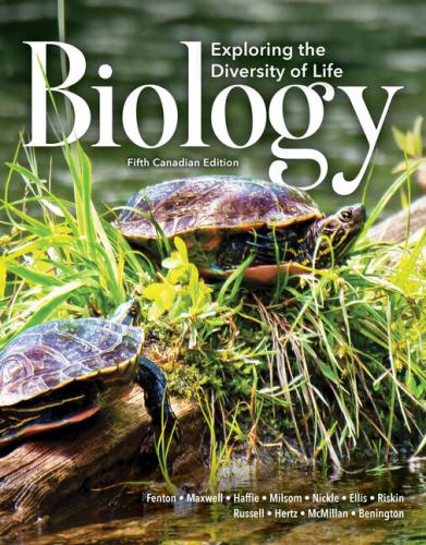Biology: Exploring The...Hardcover & 2 Term Mindtap Pkg