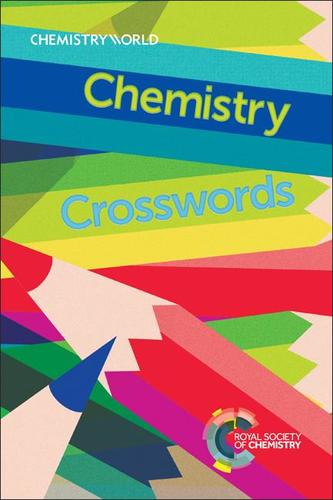 9781782628903 Chemistry Crosswords