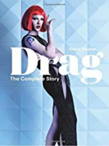 9781786274236 Drag: The Complete Story
