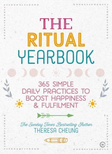 9781786782076 Ritual Yearbook: 365 Simple Daily Practices To Boost...