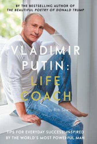 9781786894694 Vladimir Putin: Life Coach