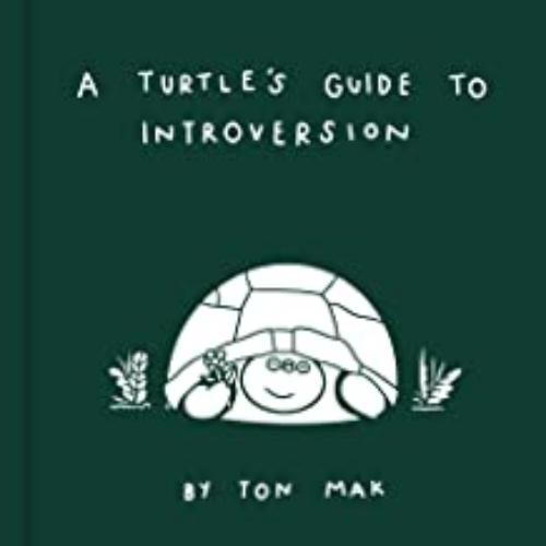 9781797202037 Turtle's Guide To Introversion