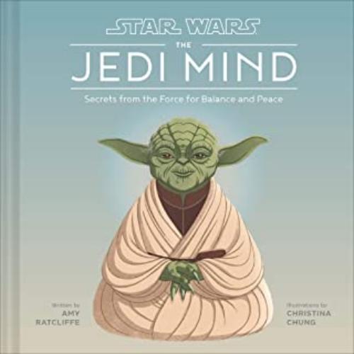 9781797205939 Star Wars: The Jedi Mind: Secrets From The Force For...