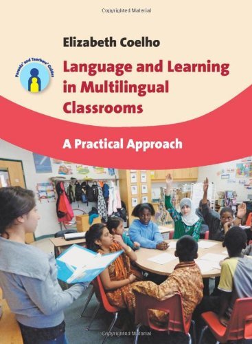 Language & Learning In Multilingual Classrooms