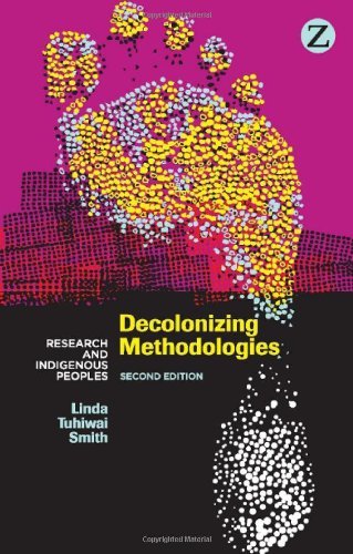Decolonizing Methodologies: Research & Indigenous Peoples