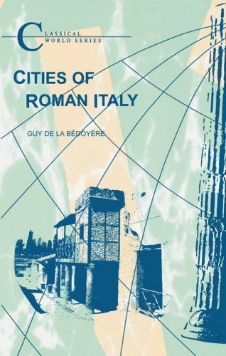 9781853997280 Cities Of Roman Italy