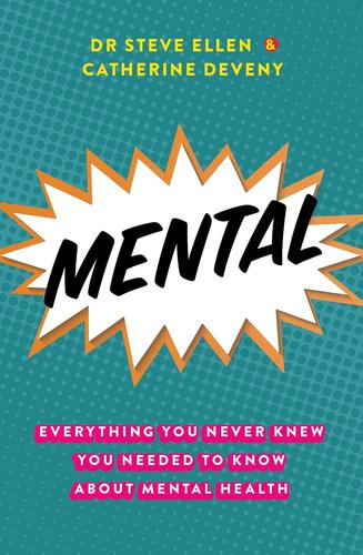 9781863959537 Mental: Everything You Never Knew You Needed To Know...