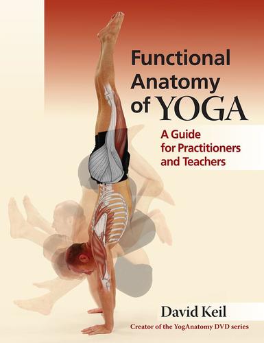 9781905367467 Functional Anatomy Of Yoga: A Guide For Practitioners And...