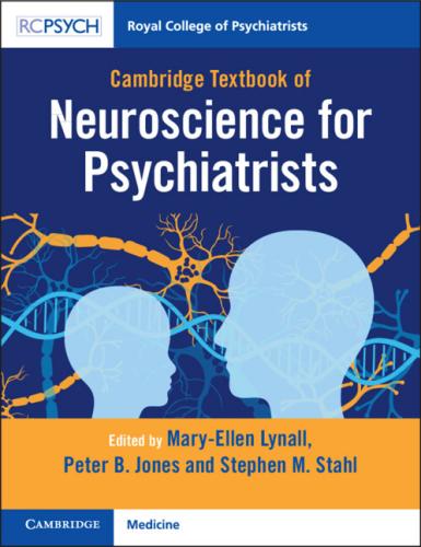 9781911623113 Cambridge Textbook Of Neuroscience For Psychiatrists