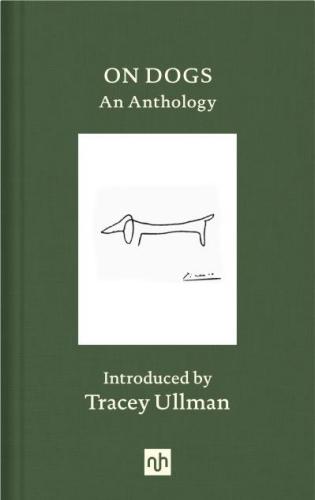9781912559152 On Dogs: An Anthology