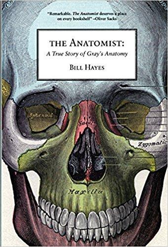 9781934137215 Anatomist: A True Story Of Gray's Anatomy