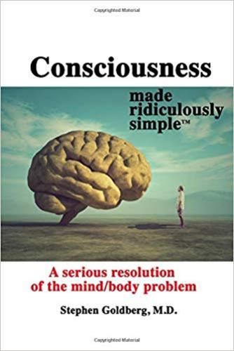 9781935660361 Consciousness Made Ridiculously Simple: A Serious...