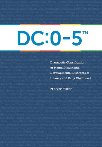9781938558702 Diagnostic Classification Of Mental Health Dev Disorders V2.