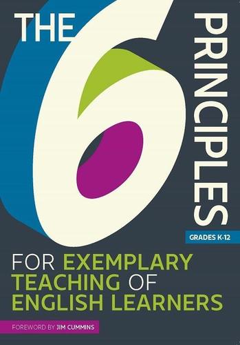 9781945351303 6 Principles For Exemplary Teaching Of English Learners