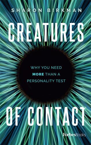 9781946633446 Creatures Of Contact: Why You Need More Than A...