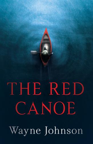 9781951709723 Red Canoe