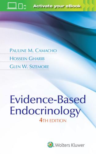 9781975110840 Evidence-Based Endocrinology
