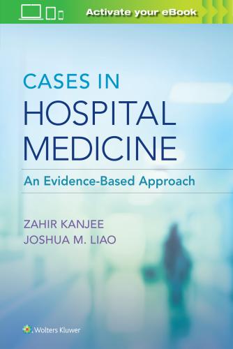 9781975111571 Cases In Hospital Medicine