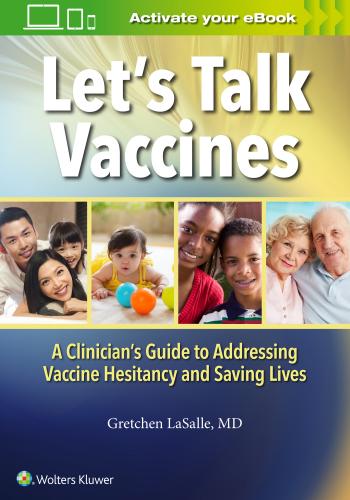 9781975136338 Let's Talk Vaccines
