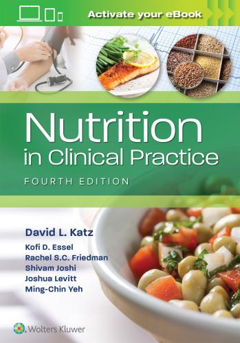 9781975161491 Nutrition In Clinical Practice