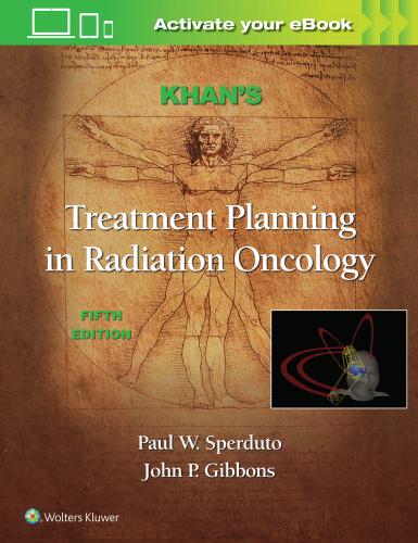 9781975162016 Treatment Planning In Radiation Oncology