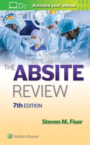 9781975190293 Absite Review